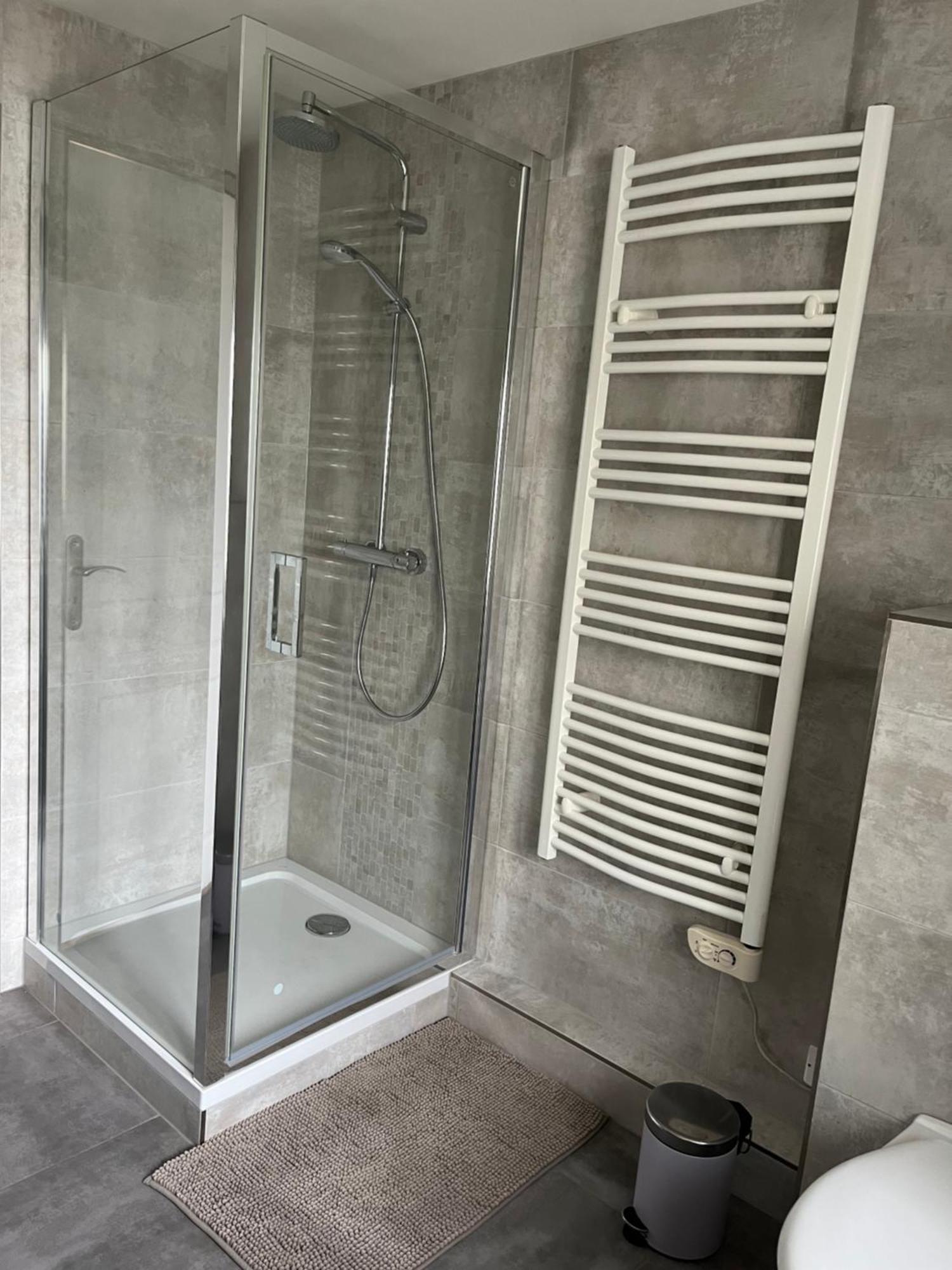 Charmant Appartement Au Coeur De Buhl Exteriér fotografie